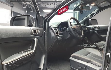 Ford Ranger, 2022 год, 2 850 065 рублей, 4 фотография