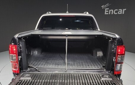 Ford Ranger, 2022 год, 2 850 065 рублей, 19 фотография