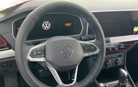 Volkswagen Lavida, 2022 год, 1 110 000 рублей, 6 фотография