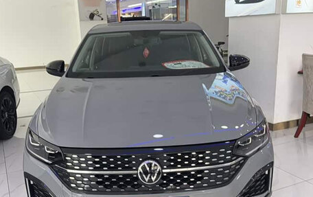 Volkswagen Lavida, 2022 год, 1 110 000 рублей, 2 фотография