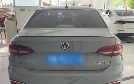 Volkswagen Lavida, 2022 год, 1 110 000 рублей, 5 фотография