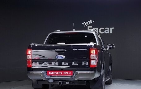 Ford Ranger, 2022 год, 2 850 065 рублей, 18 фотография