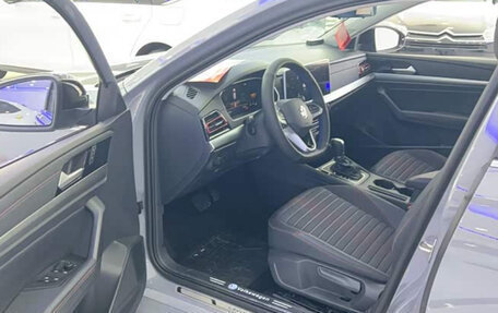 Volkswagen Lavida, 2022 год, 1 110 000 рублей, 7 фотография
