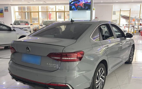 Volkswagen Lavida, 2022 год, 1 110 000 рублей, 4 фотография