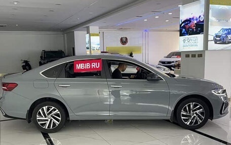 Volkswagen Lavida, 2022 год, 1 110 000 рублей, 3 фотография