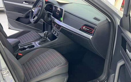 Volkswagen Lavida, 2022 год, 1 110 000 рублей, 8 фотография