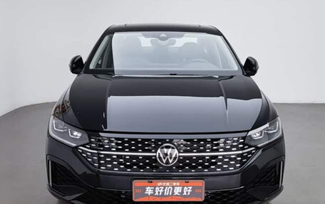 Volkswagen Lavida, 2022 год, 1 050 000 рублей, 2 фотография