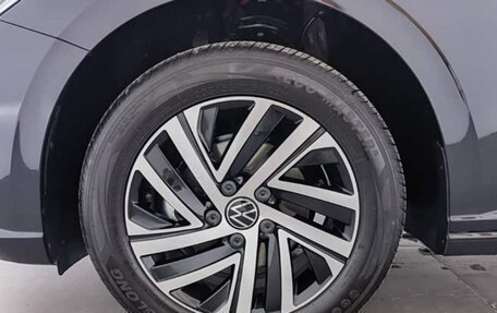 Volkswagen Lavida, 2022 год, 1 050 000 рублей, 9 фотография