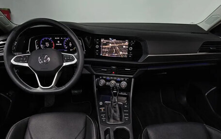 Volkswagen Jetta VII, 2022 год, 2 150 000 рублей, 5 фотография