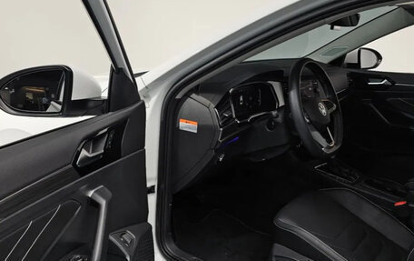Volkswagen Jetta VII, 2022 год, 2 150 000 рублей, 6 фотография