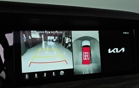 KIA Mohave I, 2022 год, 4 155 080 рублей, 8 фотография