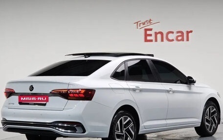 Volkswagen Jetta VII, 2022 год, 2 150 000 рублей, 3 фотография