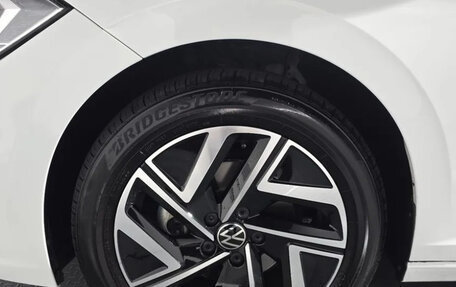 Volkswagen Jetta VII, 2022 год, 2 150 000 рублей, 10 фотография