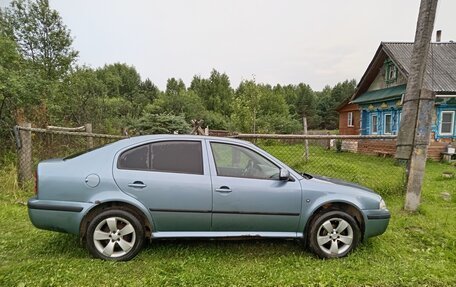 Skoda Octavia IV, 2010 год, 520 000 рублей, 3 фотография