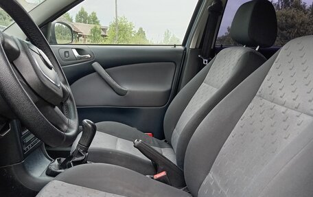 Skoda Octavia IV, 2010 год, 520 000 рублей, 8 фотография