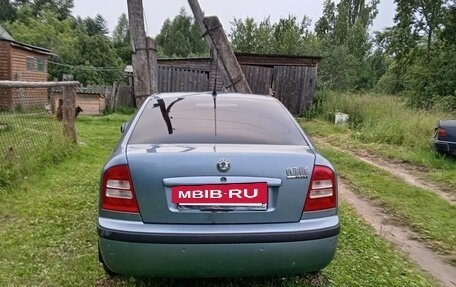 Skoda Octavia IV, 2010 год, 520 000 рублей, 4 фотография