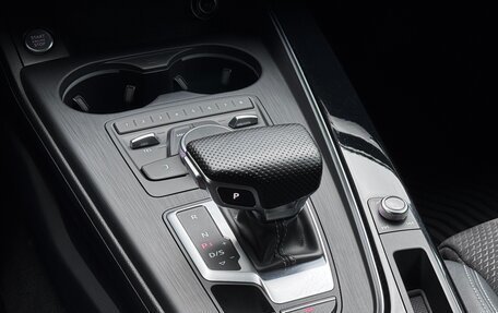 Audi A5, 2016 год, 2 890 000 рублей, 14 фотография