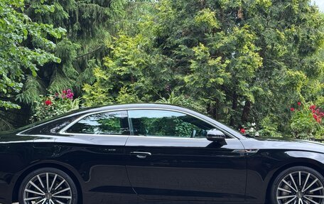 Audi A5, 2016 год, 2 890 000 рублей, 3 фотография