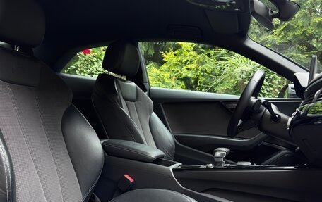 Audi A5, 2016 год, 2 890 000 рублей, 8 фотография