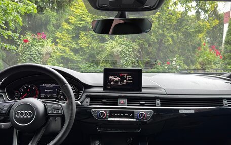 Audi A5, 2016 год, 2 890 000 рублей, 6 фотография