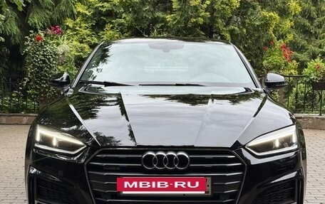 Audi A5, 2016 год, 2 890 000 рублей, 2 фотография