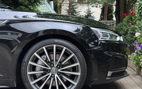 Audi A5, 2016 год, 2 890 000 рублей, 12 фотография