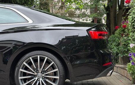 Audi A5, 2016 год, 2 890 000 рублей, 11 фотография