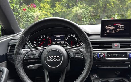 Audi A5, 2016 год, 2 890 000 рублей, 7 фотография
