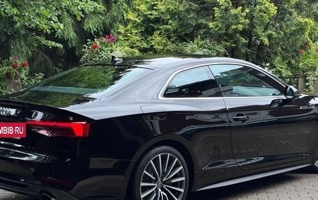 Audi A5, 2016 год, 2 890 000 рублей, 4 фотография