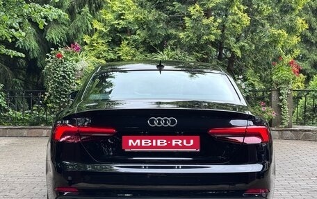 Audi A5, 2016 год, 2 890 000 рублей, 5 фотография