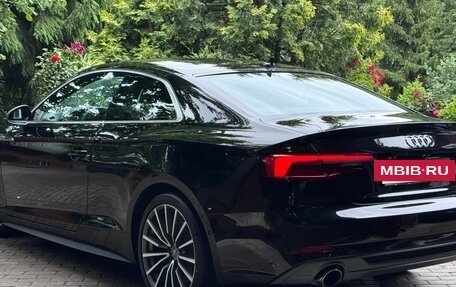 Audi A5, 2016 год, 2 890 000 рублей, 10 фотография