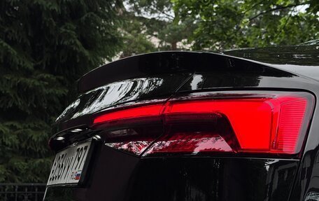 Audi A5, 2016 год, 2 890 000 рублей, 21 фотография