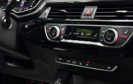 Audi A5, 2016 год, 2 890 000 рублей, 17 фотография