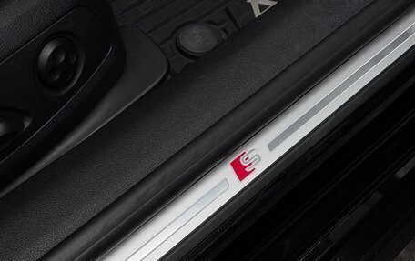 Audi A5, 2016 год, 2 890 000 рублей, 19 фотография