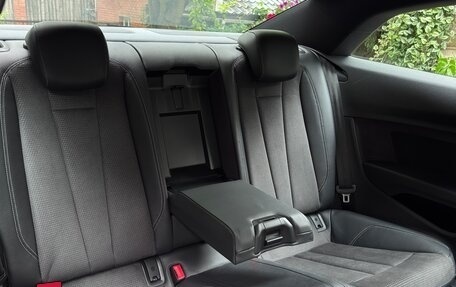 Audi A5, 2016 год, 2 890 000 рублей, 16 фотография