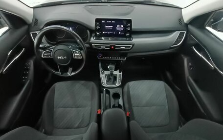 KIA Seltos I, 2022 год, 2 399 000 рублей, 13 фотография