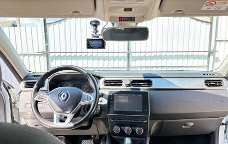 Renault Arkana I, 2019 год, 1 273 000 рублей, 8 фотография