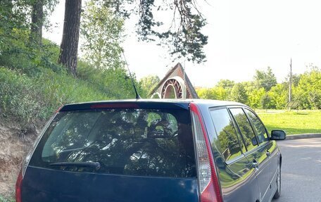 Mitsubishi Lancer IX, 2007 год, 500 000 рублей, 6 фотография