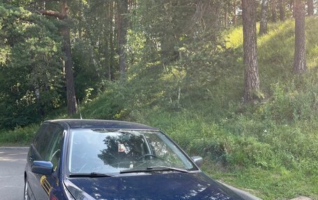 Mitsubishi Lancer IX, 2007 год, 500 000 рублей, 4 фотография