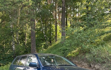 Mitsubishi Lancer IX, 2007 год, 500 000 рублей, 5 фотография
