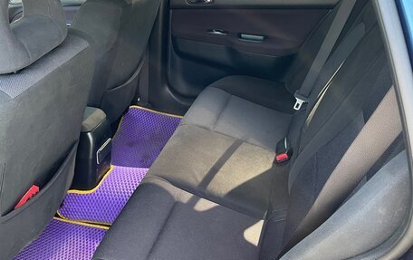 Mitsubishi Lancer IX, 2007 год, 500 000 рублей, 9 фотография