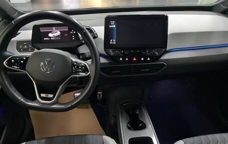Volkswagen ID.3 I, 2022 год, 1 815 000 рублей, 10 фотография