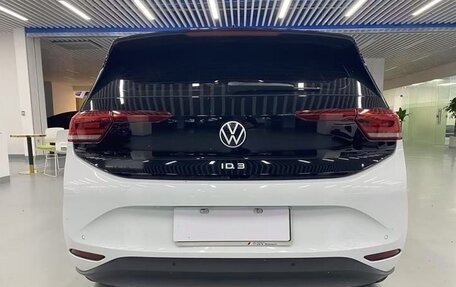 Volkswagen ID.3 I, 2022 год, 1 815 000 рублей, 5 фотография