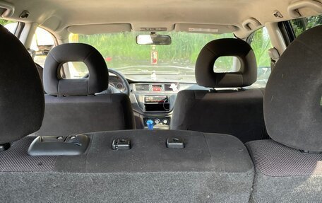 Mitsubishi Lancer IX, 2007 год, 500 000 рублей, 12 фотография