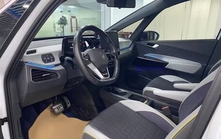 Volkswagen ID.3 I, 2022 год, 1 815 000 рублей, 7 фотография