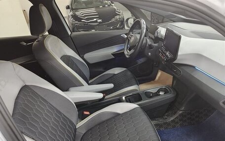 Volkswagen ID.3 I, 2022 год, 1 815 000 рублей, 8 фотография