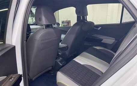 Volkswagen ID.3 I, 2022 год, 1 815 000 рублей, 9 фотография