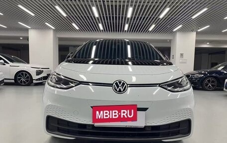 Volkswagen ID.3 I, 2022 год, 1 815 000 рублей, 2 фотография
