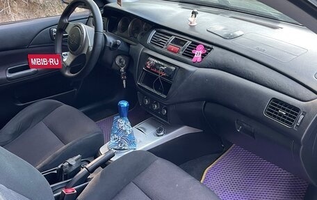 Mitsubishi Lancer IX, 2007 год, 500 000 рублей, 8 фотография