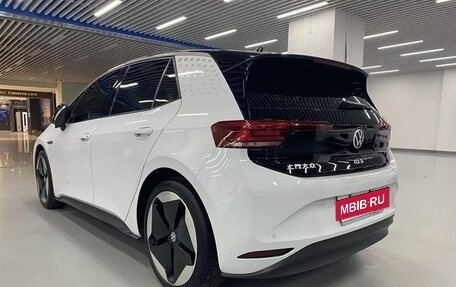 Volkswagen ID.3 I, 2022 год, 1 815 000 рублей, 6 фотография